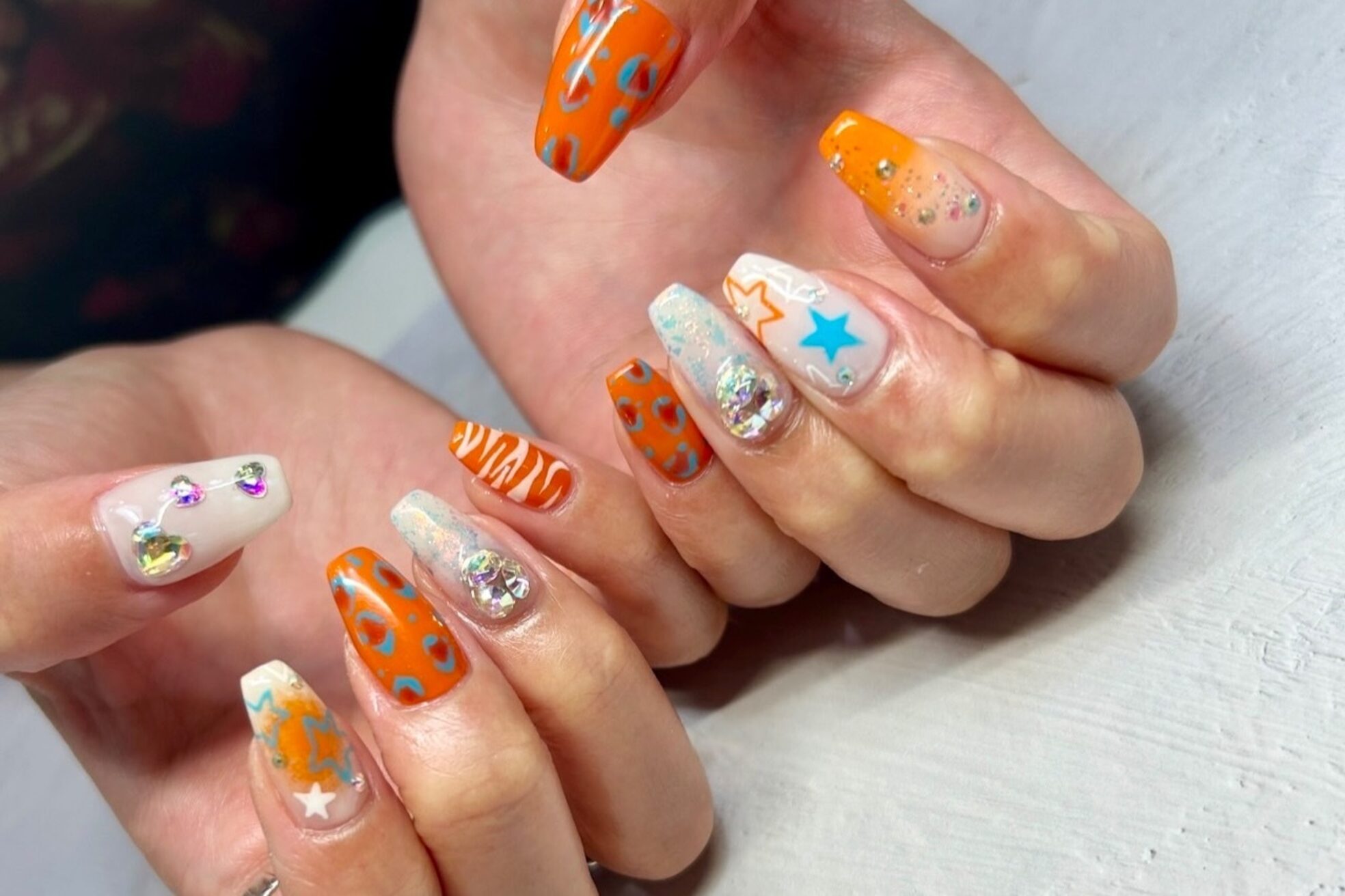 レミア アイラッシュアンドネイル 大船(REMIA)6