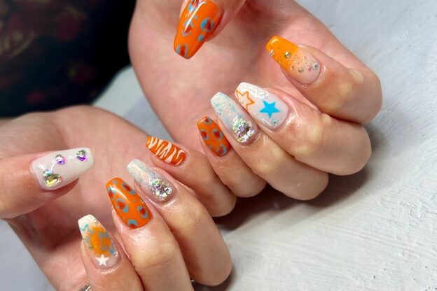 レミア アイラッシュアンドネイル 大船(REMIA)6