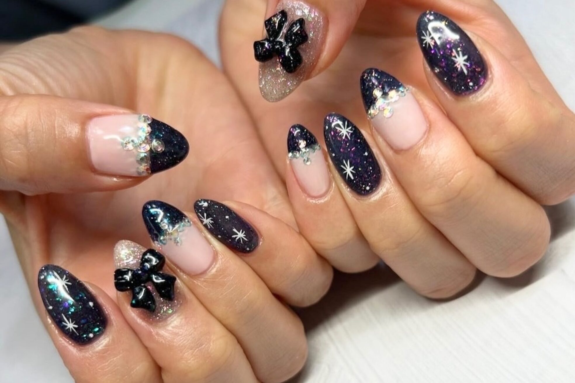 レミア アイラッシュアンドネイル 大船(REMIA)3