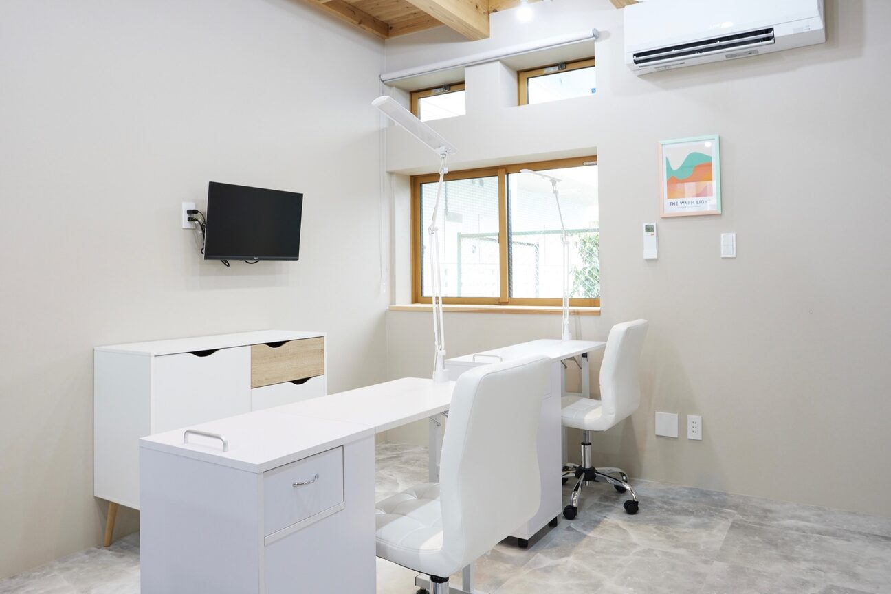 店舗の内観外観用画像4