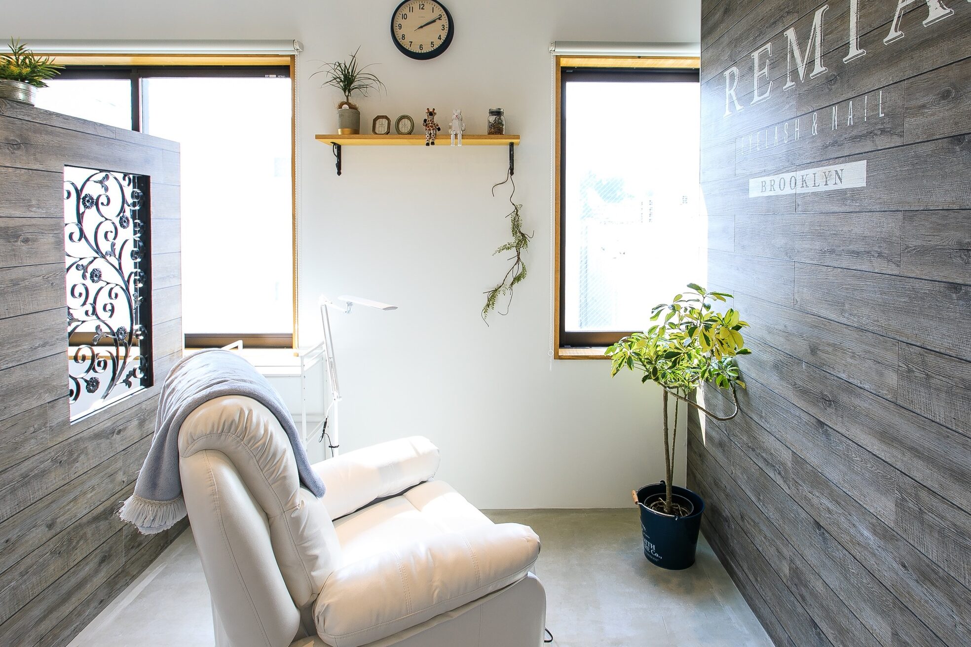 レミア アイラッシュアンドネイル 大船(REMIA)10