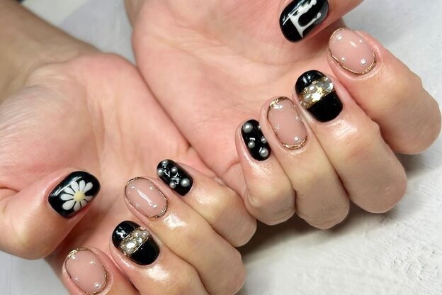 レミア アイラッシュアンドネイル 大船(REMIA)9