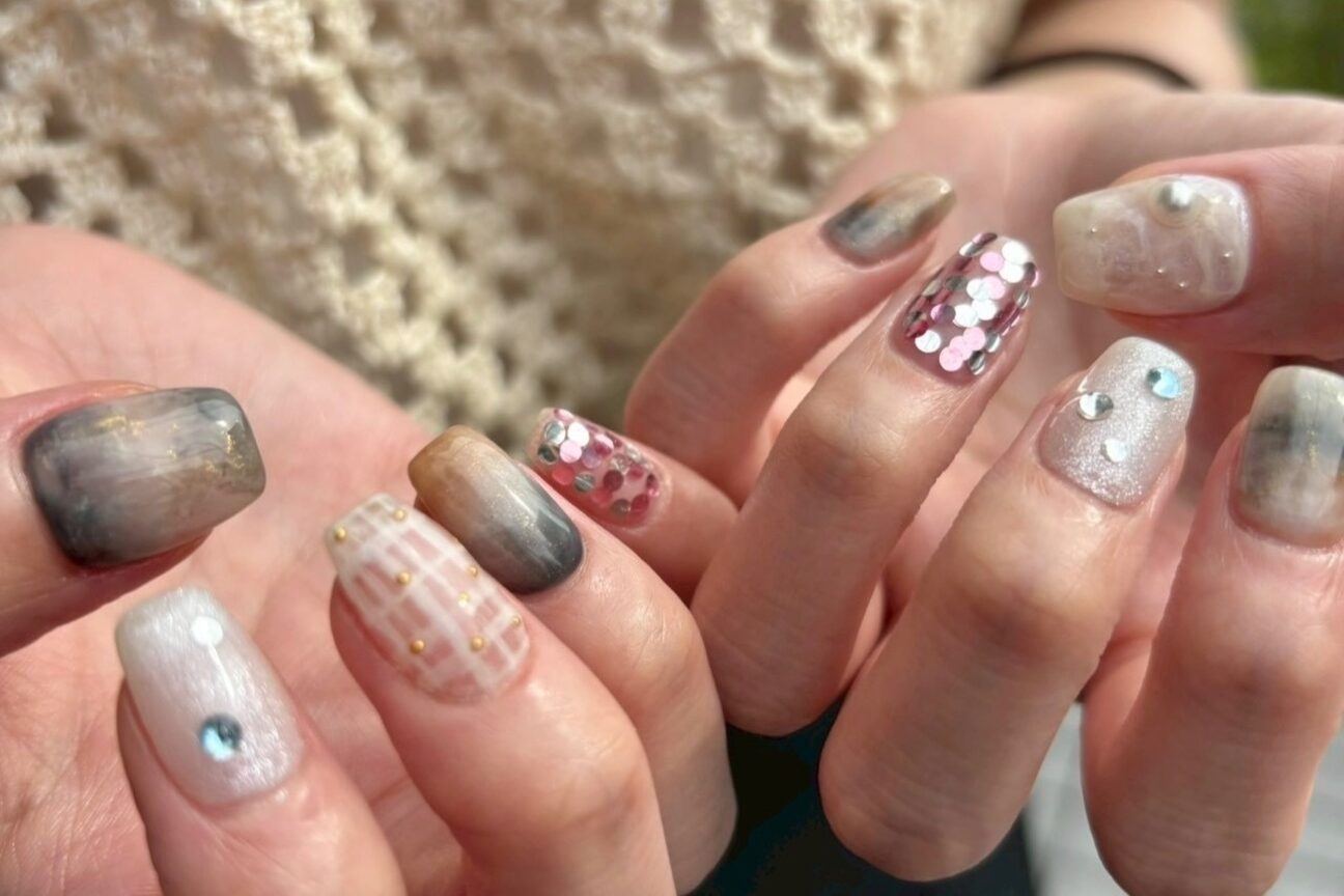 店舗の内観外観用画像3