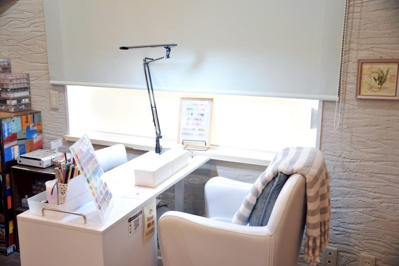 店舗の内観外観用画像4