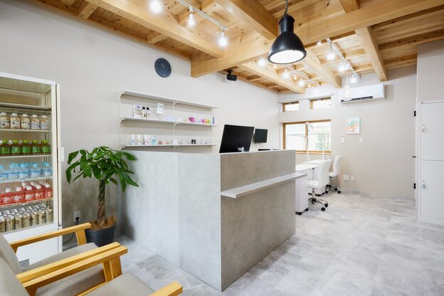 レミア 湘南台(REMIA)2