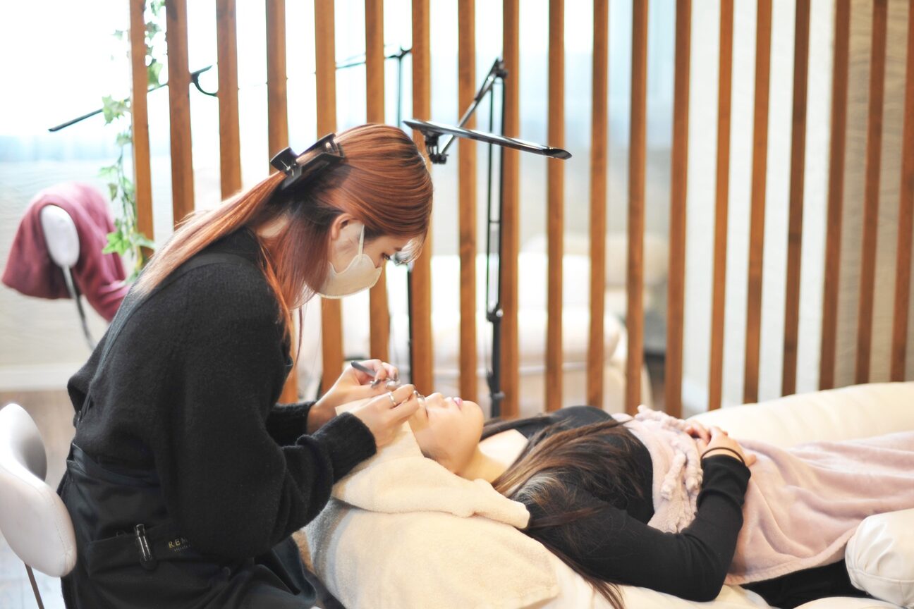 店舗の内観外観用画像2