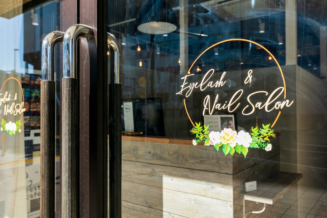 店舗の内観外観用画像1