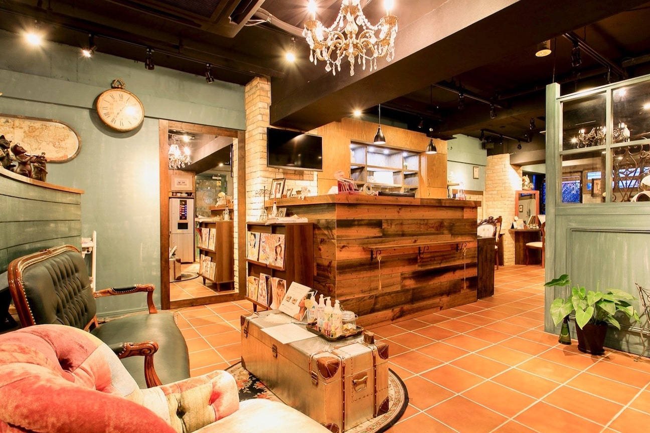 レミア 関内(REMIA)2