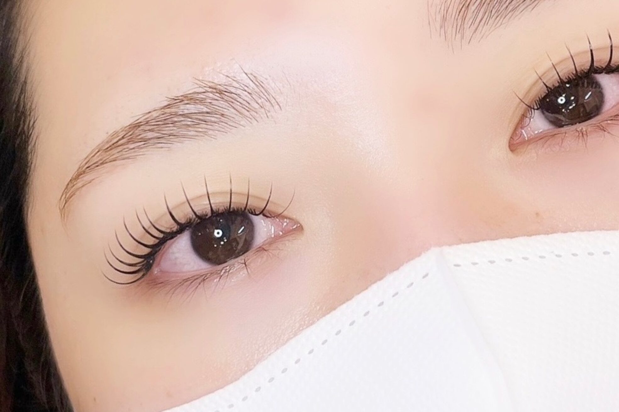 レミア アイラッシュアンドネイル 大船(REMIA)11