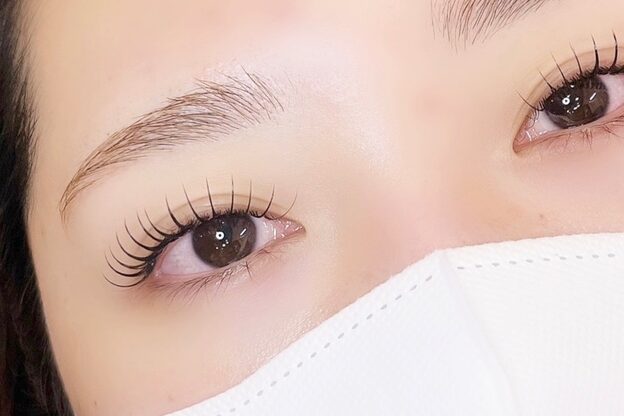 レミア アイラッシュアンドネイル 大船(REMIA)11