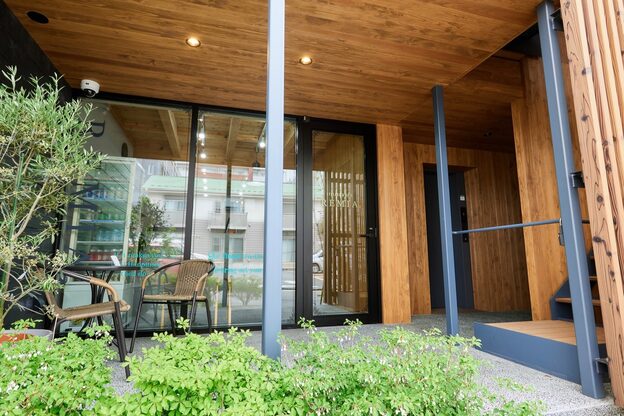 レミア 湘南台(REMIA)11