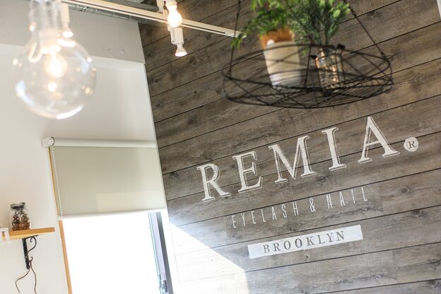 レミア アイラッシュアンドネイル 大船(REMIA)8