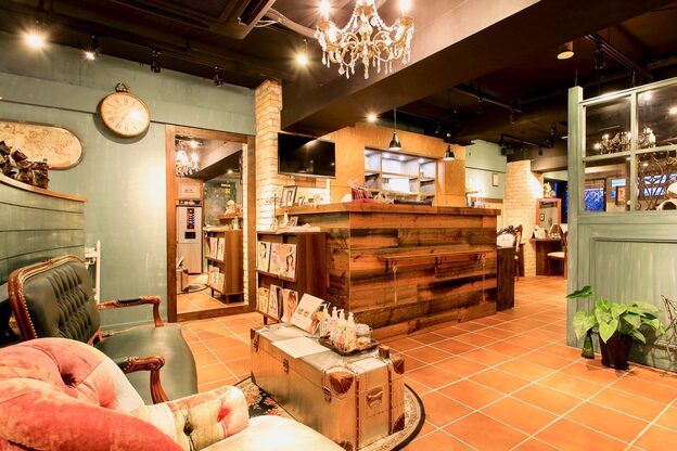 レミア 関内(REMIA)2