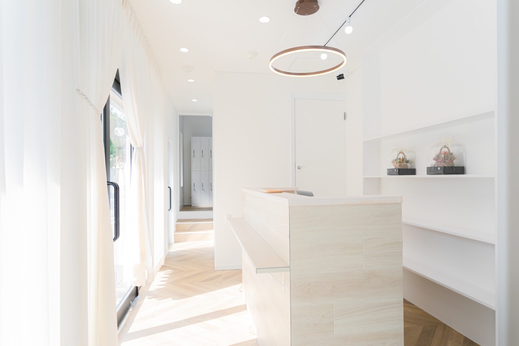 レミア 上大岡(REMIA)5