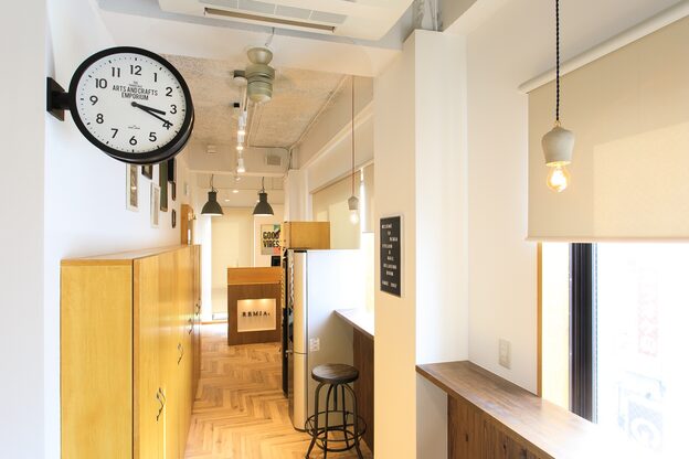 レミア アイラッシュアンドネイル 大船(REMIA)5