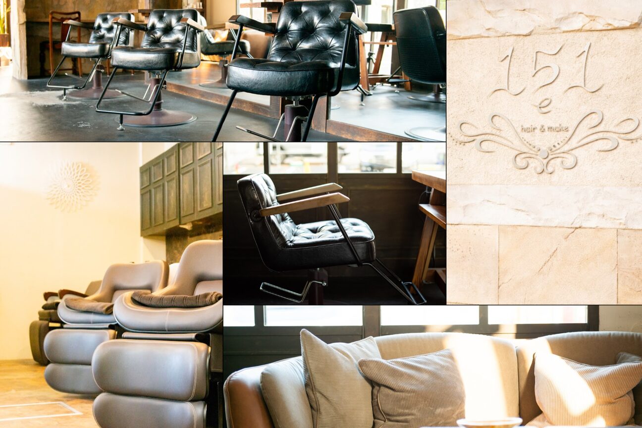 151e 戸塚【イチゴイチ　トツカ】（株式会社　１５１ｅ）画像1