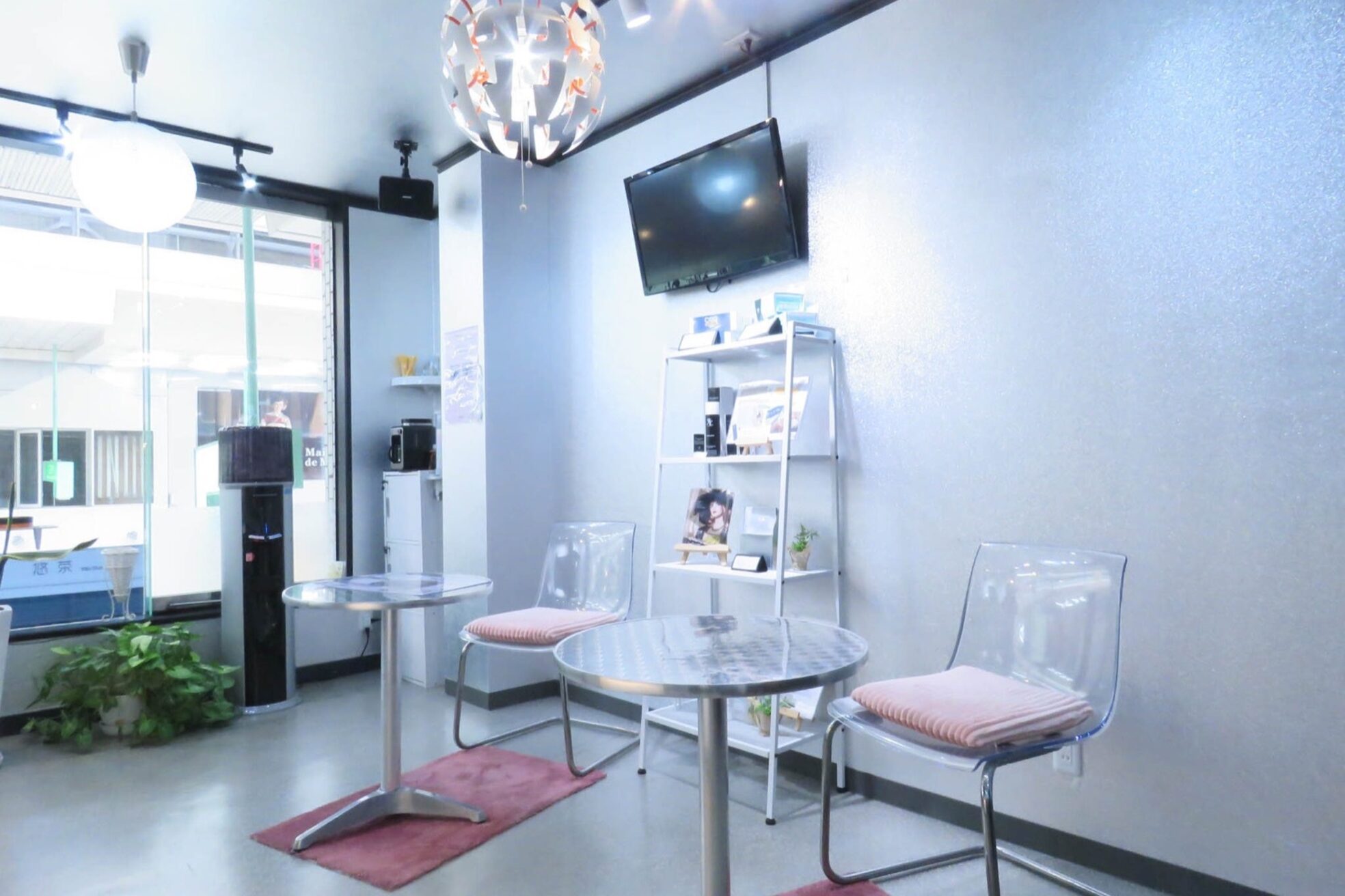 アイラッシュアンドフェイシャル ビューティーライズ(Beauty Rise)3