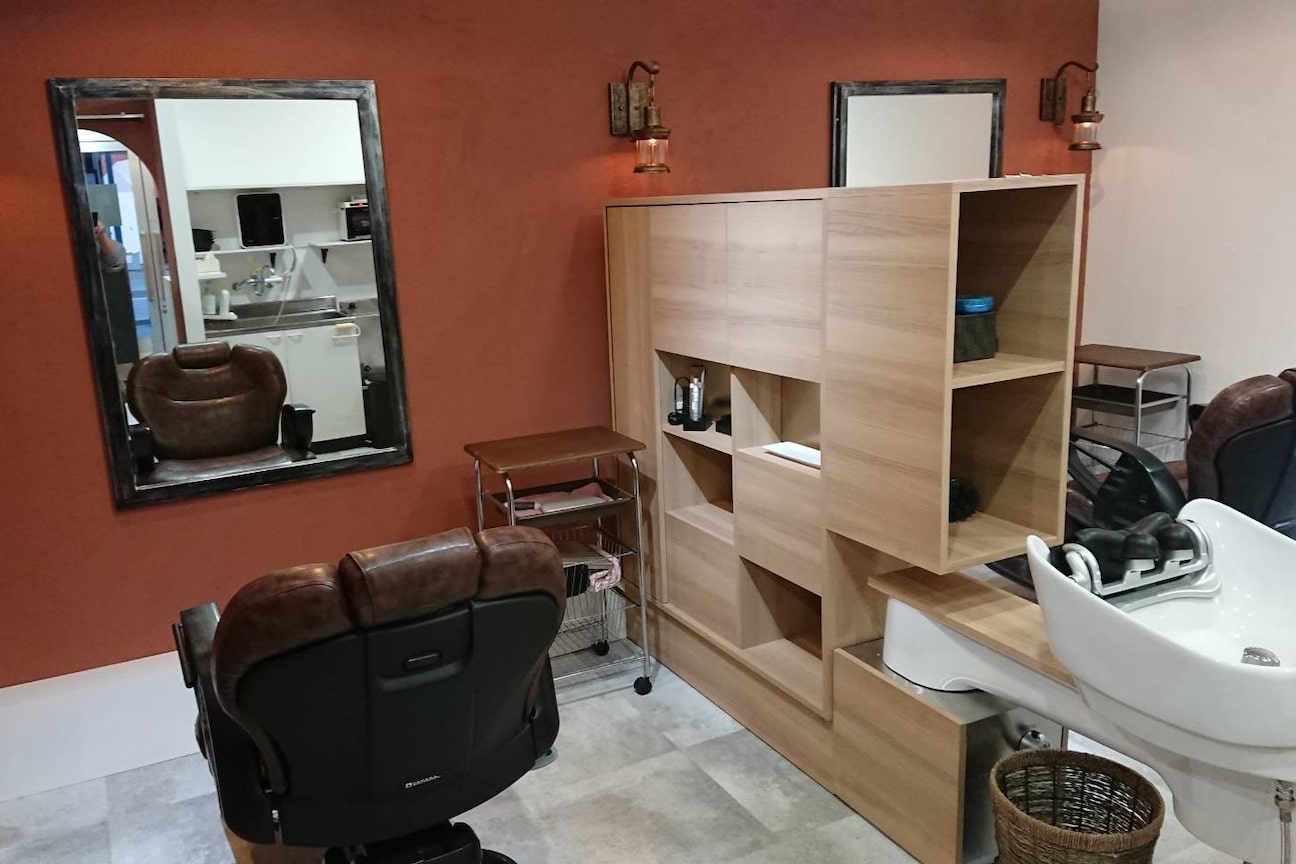 バルヘアー vale hair2