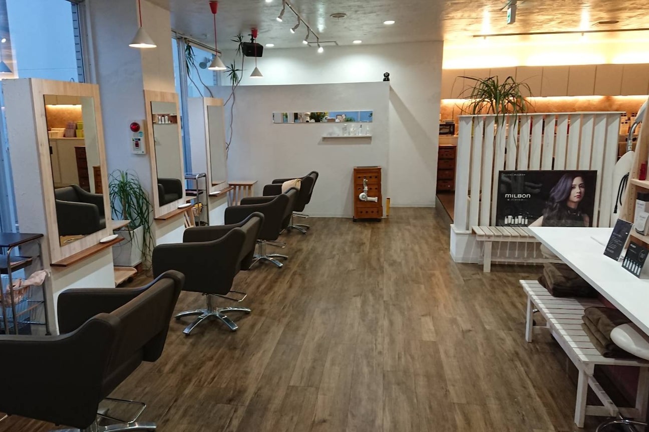 バルヘアー vale hair3