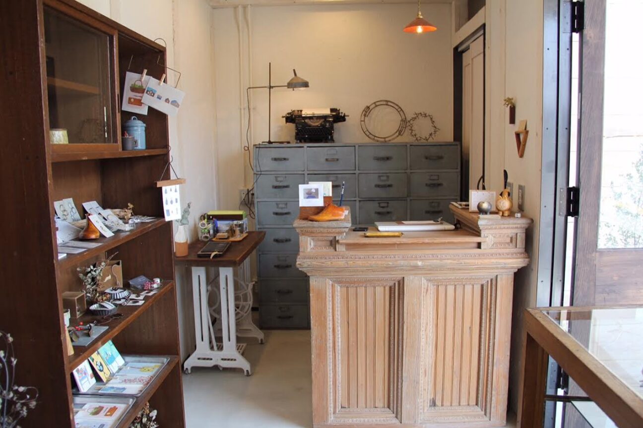 店舗の雰囲気外観用画像3