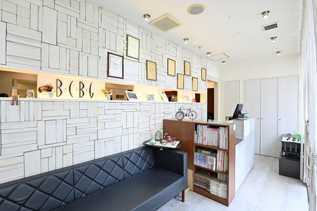 美容室ベーセベーゼ 朝霞店(B C B G)3
