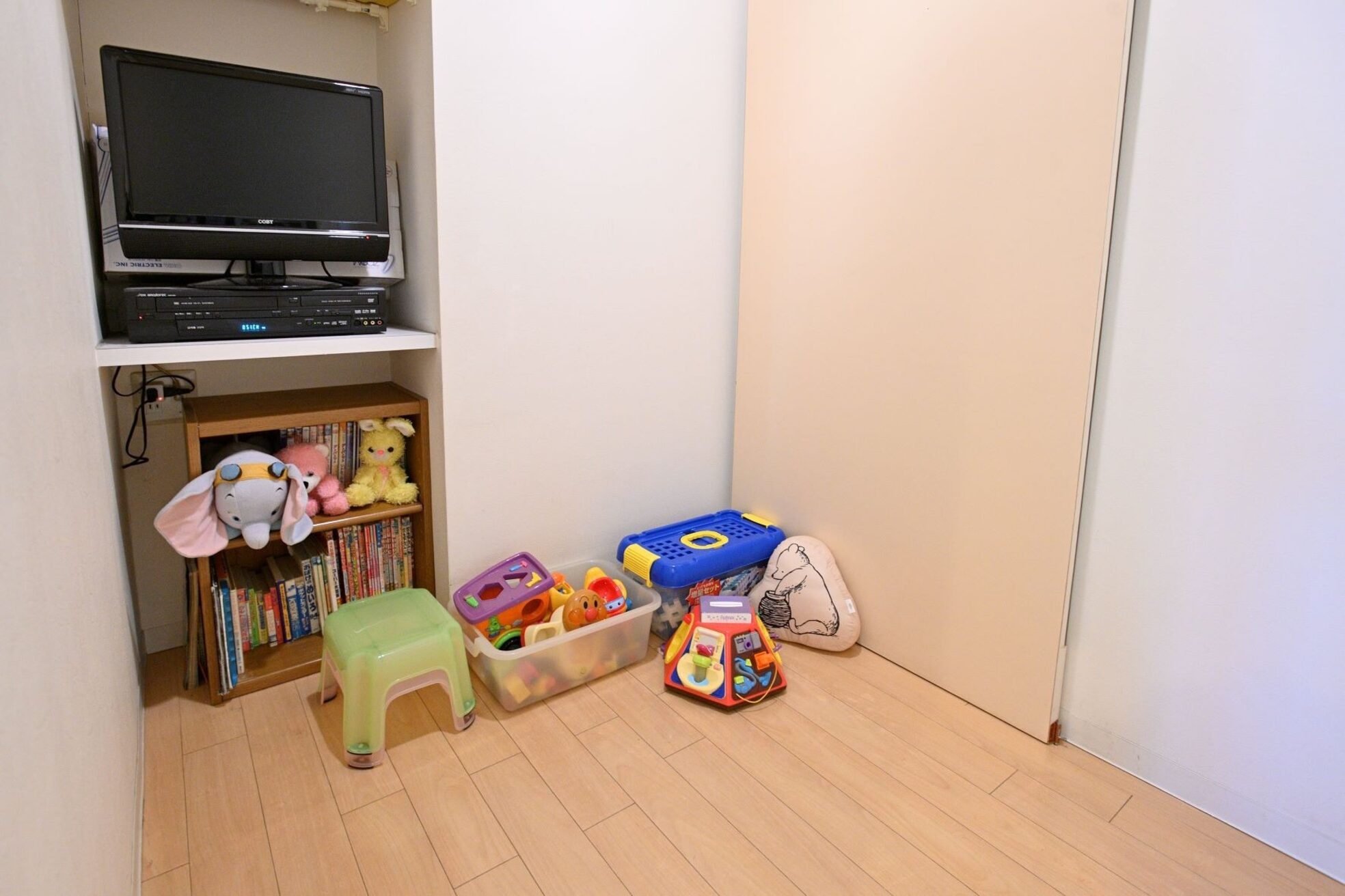 美容室ベーセベーゼ 朝霞店(B C B G)5