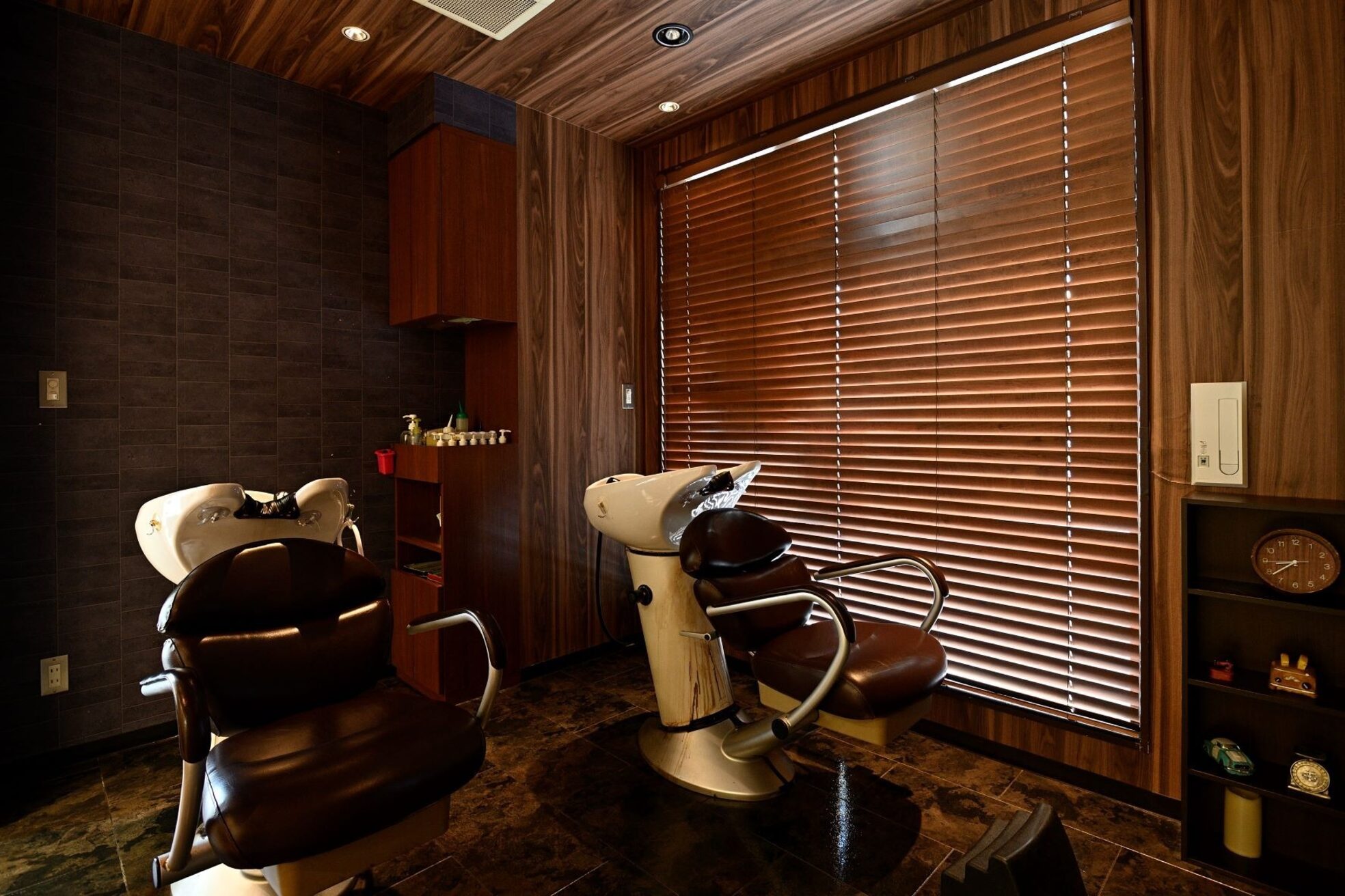 美容室ベーセベーゼ 朝霞店(B C B G)4