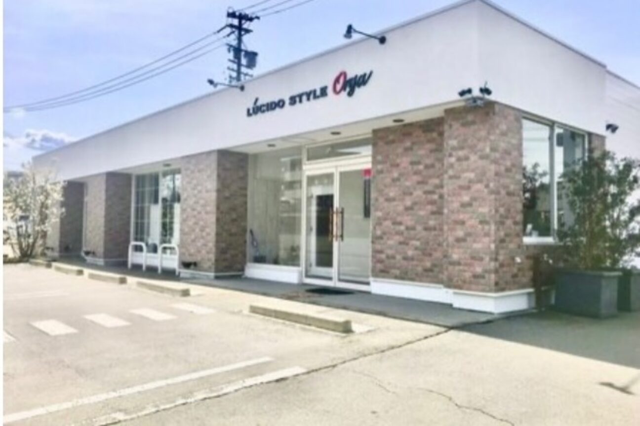 LUCIDO STYLE Orga（株式会社　Ｏｒｇａ）画像1