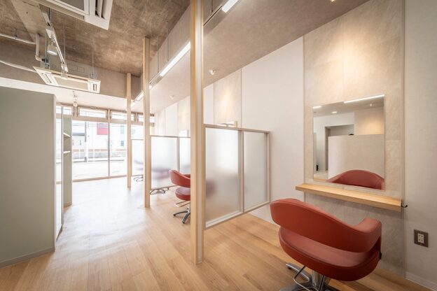 ミルキィ 野中町店1