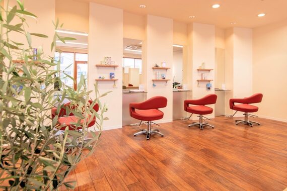 ミルキィ 野伏間店