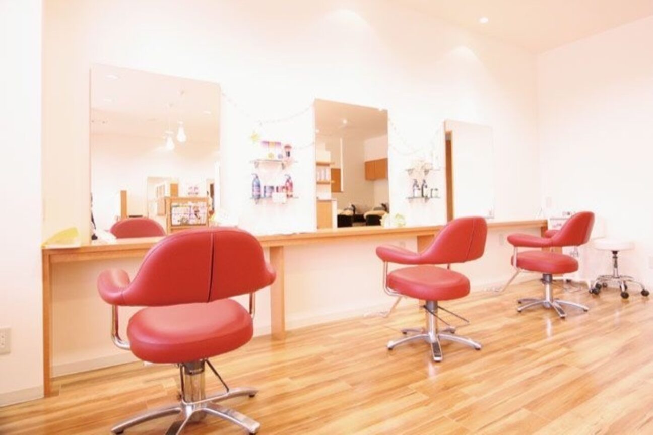 美容室ミルキィ（美容室ミルキィ）画像1