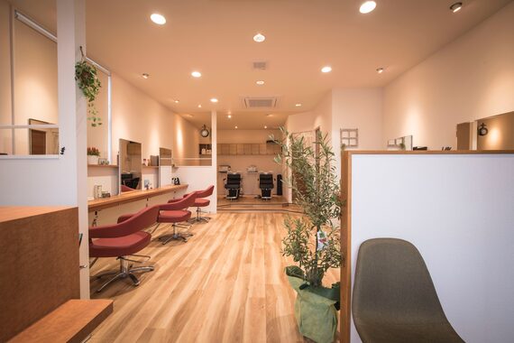 ミルキィ 春日フォレストシティ店