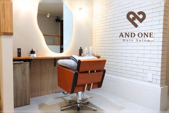 アンドワン(ANDONE)