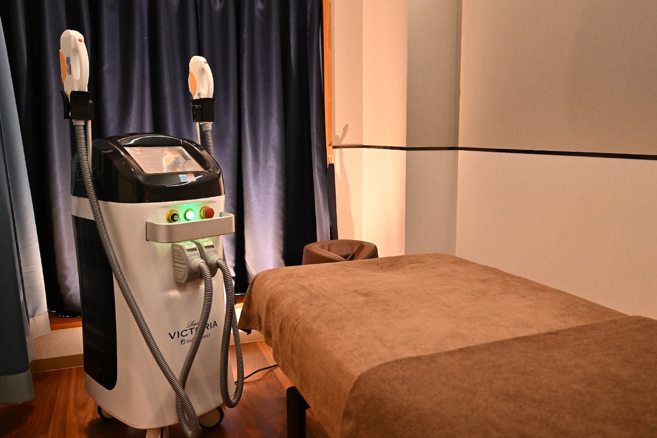 Glanz Beauty Homme 【グラン ビューティー オム】(合同会社グラン)画像1