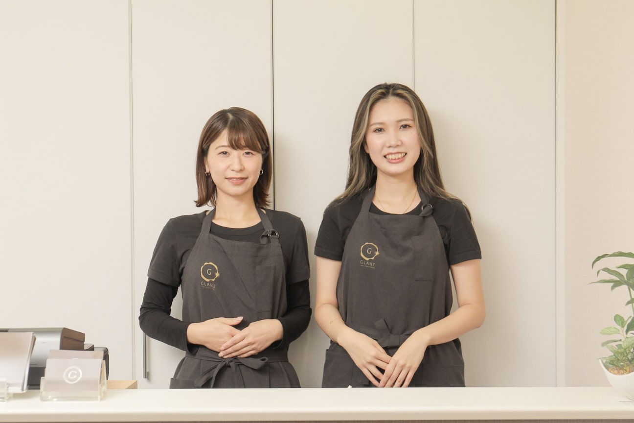 【毛穴・肌質ケア専門】Glanz Beauty(合同会社グラン)画像1