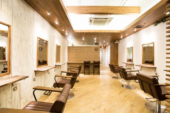 コロチカ(corochika by happia)