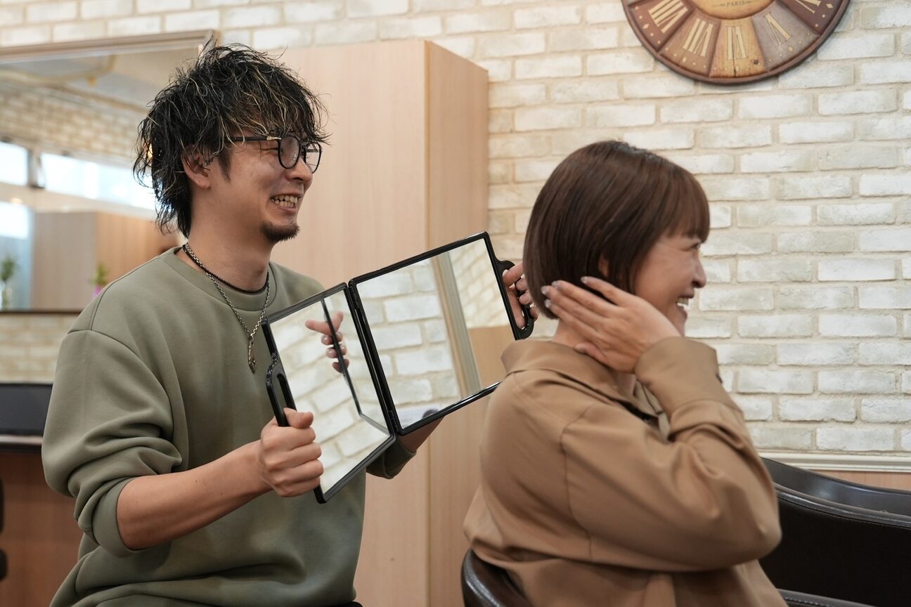 店舗の内観外観用画像4
