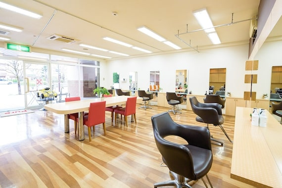 ピュア Pure 狭山ヶ丘店