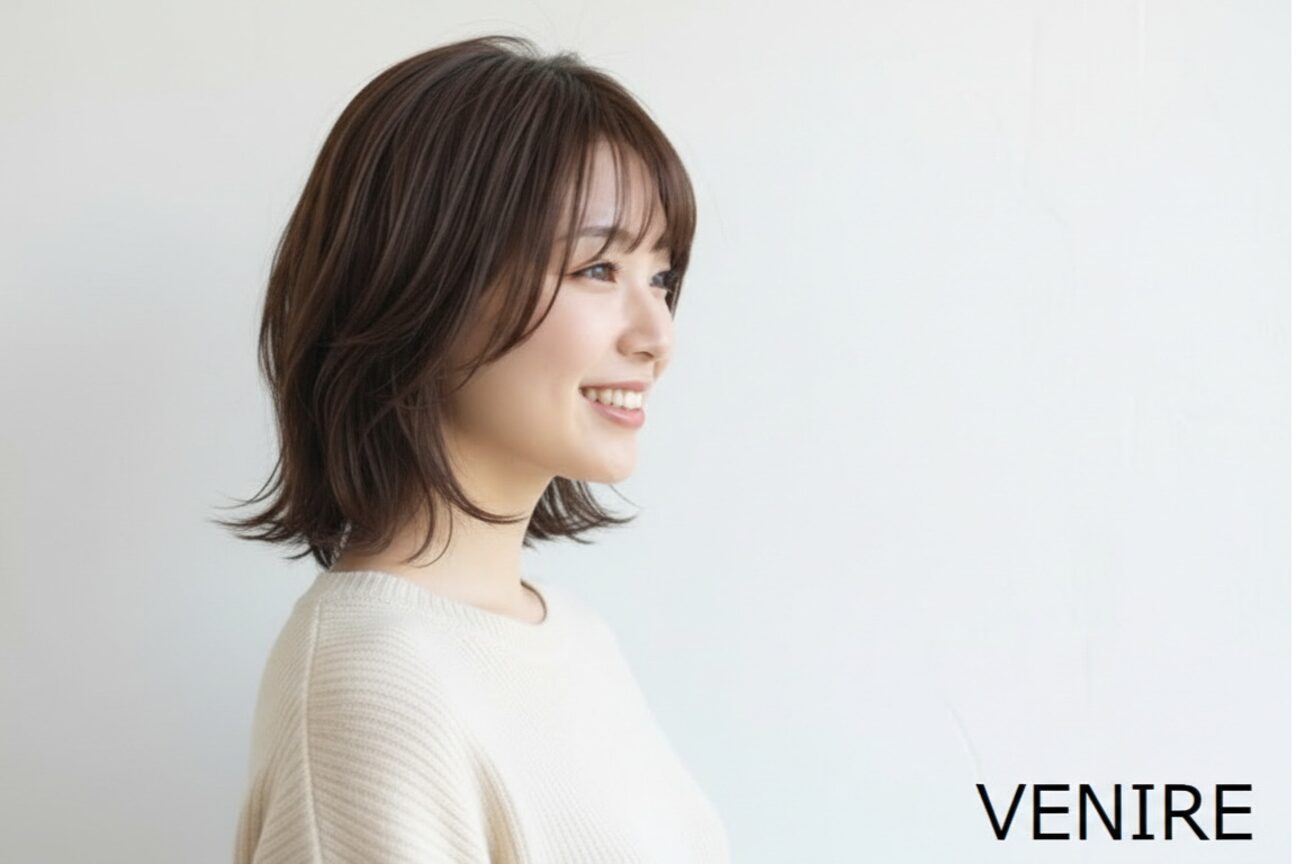 バニラ 古川店(VENIRE)4