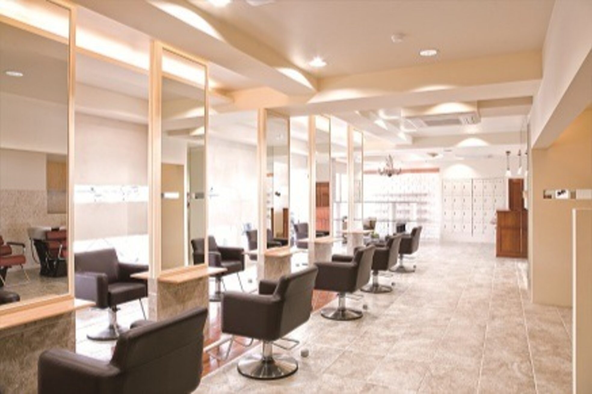 バニラ 古川店(VENIRE)2
