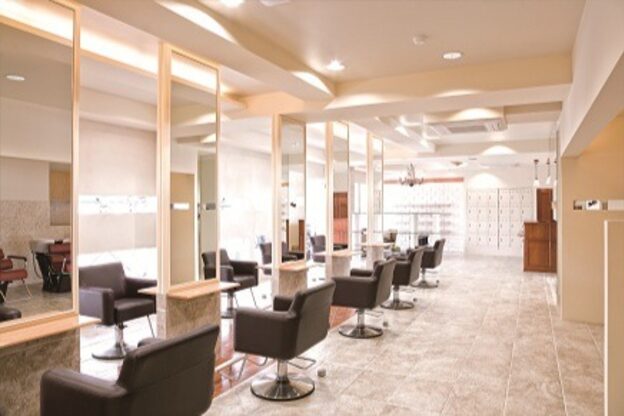 バニラ 古川店(VENIRE)2