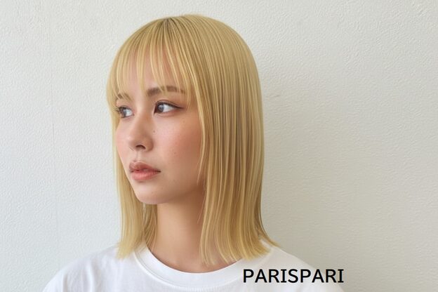 パリスパリ 衣山店(PARIS PARI)2