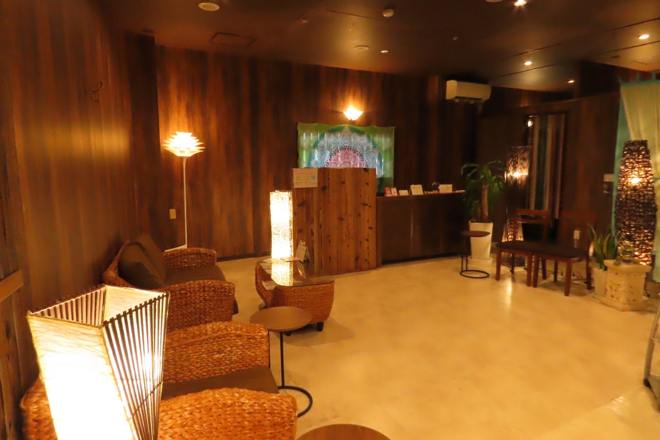 asian relaxation Villa 鹿児島中央店(トータル・プロパティ・マネジメント 株式会社)画像1