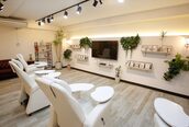 ネイルサロン ハナアオヤマ 堂山店(Nailsalon HanaAoyama)