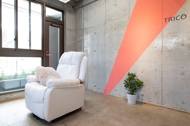 トリコ 調布(TRICO)1