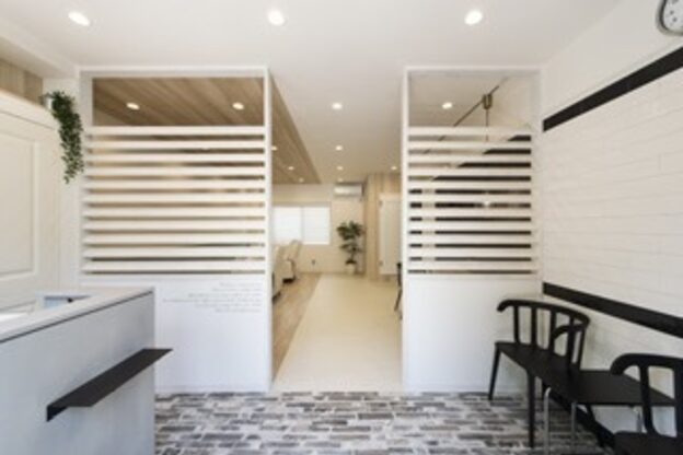 トリコ 狛江(TRICO by hair make passage)3