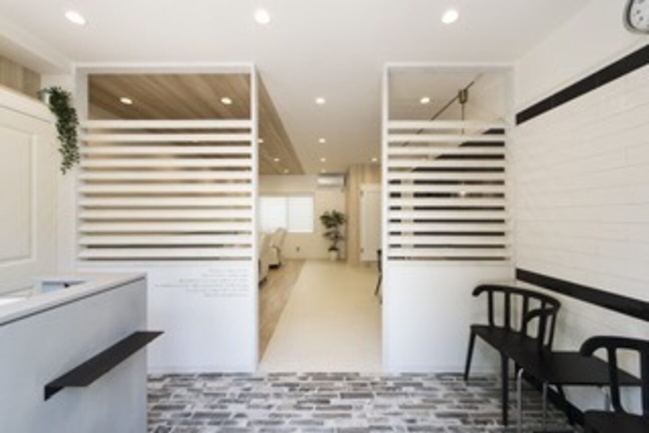 トリコ 狛江(TRICO by hair make passage)3