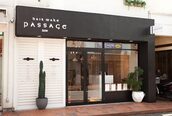 ヘアメイク パッセージノエ 浜田山店(Passage noe)