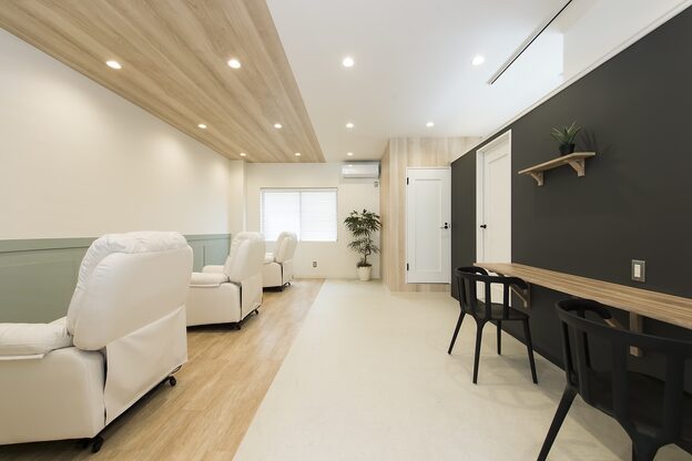 トリコ 狛江(TRICO by hair make passage)1