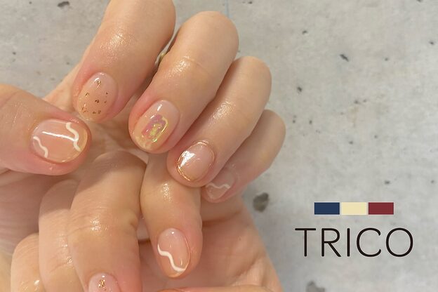 トリコ 調布(TRICO)3